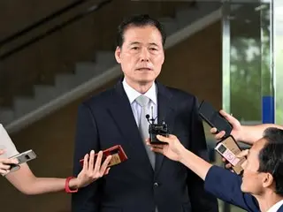 South Korea's Unification Minister: "We will focus on managing the stability of the Korean Peninsula"... "There are no 'two hostile nations'"