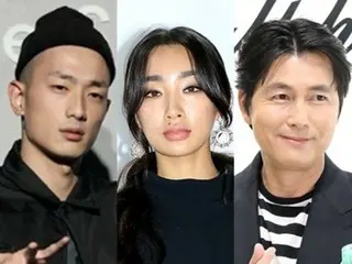 Moon GaBiformer's related keywords appear in his rap... Is he targeting Jung Woo Sung?