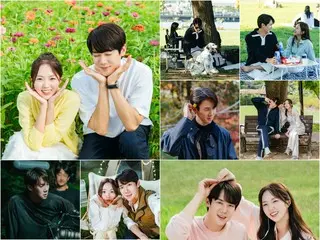 "When the Phone Rings" Yoo Young Seok & Choi Soobin personally selected their "famous scenes" before the final episode... Unreleased stills released