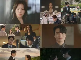 First broadcast of "My Perfect Secretary" Lee Jun Hyuk appears as Han JIMIN's new secretary... National viewership rating 5.2%, highest viewership rating 7.3%