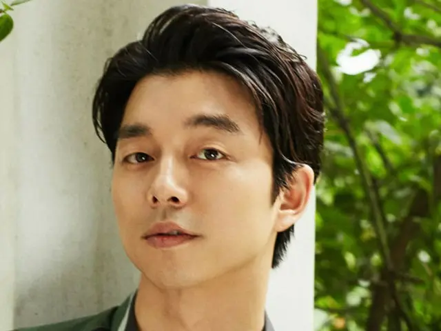 "Squid Game 2" Gong Yoo, "Menko-o is my first villain, I love him a lot"