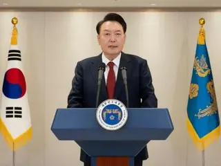 President Yoon tries to retain his cabinet members, but says "If we leave the pro-North Korean left in place, the country will collapse" = South Korea