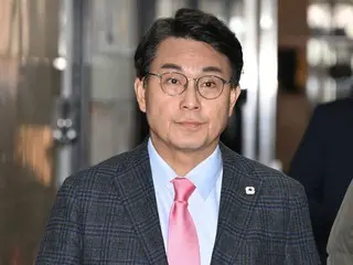 President Yoon: "Arrest warrant for me is a collapse of the judicial system" - South Korean ruling party lawmaker