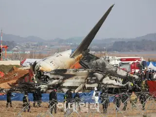 Jeju Air Disaster: 179 victims' bodies have been collected... 103 bodies returned to their families