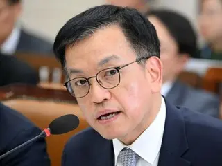 The High-Ranking Public Officials Crime Investigation Agency again requests the National Guard to assist Acting President Choi Sang-mok in executing warrants (South Korea)