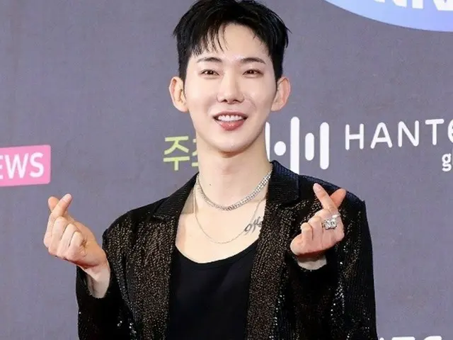 Jo Kwon (2AM) donates 10 million won to support the families of the victims of the passenger plane accident