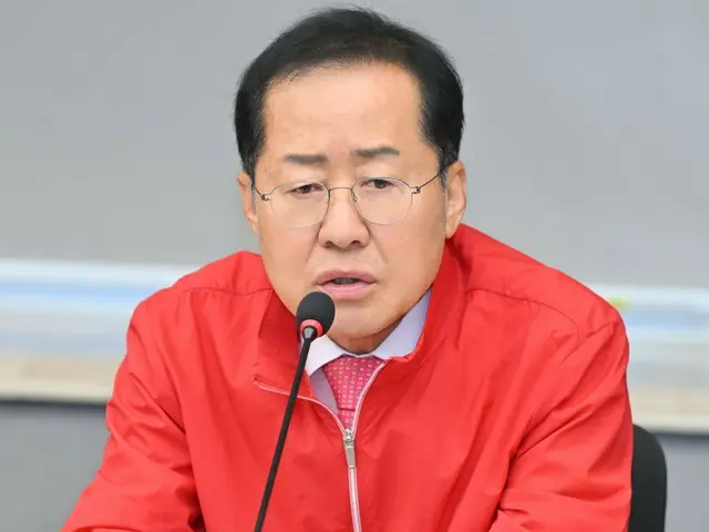 Daegu mayor criticizes the withdrawal of the "insurrection charge," saying, "Is Jajangmyeon without sauce still Jajangmyeon?" = South Korea