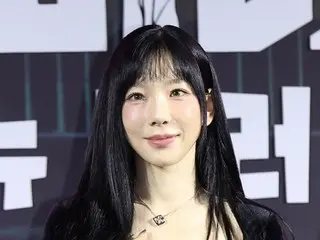 Tae Yeon (Girls' Generation), who announced that she will not be participating in "SMTOWN LIVE", expresses dissatisfaction with the agency, "They don't support me properly"