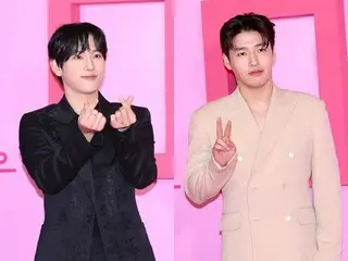 Lim Siwan and Kang HaNeul went from being classmates in "Misaeng" to classmates in debt... "Reunited with him, I feel a psychological sense of relief"