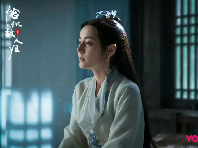 <Chinese TV Series NOW> "The Tale of Sharks Part 2: Pledge of Love to the Moon" EP1, Ji Yunhe is confined to the Yunyuan Garden of the North Sea = Synopsis / Spoilers