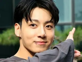 First post of the year... BTS' JUNG KOOK confesses his worries during his military hiatus... "The year we meet again" - Exciting New Year's greeting