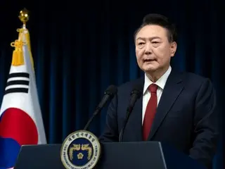 Execution of arrest warrant for President Yoon Seok-yeol... 54.4% in favor of arrest immediately or after completion, 44.5% in favor of non-custodial investigation or withdrawal of arrest - South Korean public opinion poll