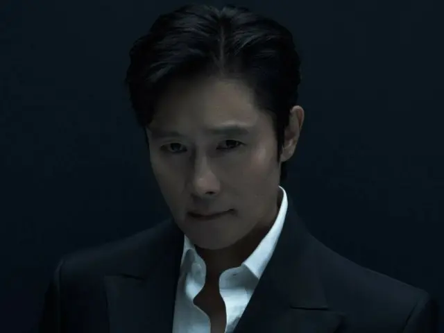 Actor Lee Byung Hun is overwhelmed with emotion: "I've been treated better in the U.S. since I first entered Hollywood"