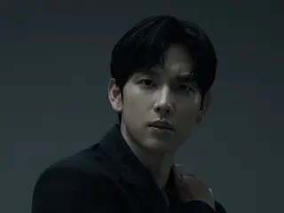 <Interview> Lim Siwan talks about TOP (former BIGBANG)'s acting... "I can't do that. He continued filming despite serious injury" "Squid Game 2"