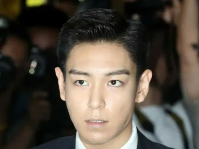 TOP (former BIGBANG) takes on drug and acting controversy head-on... Interview for "Squid Game 2" on the 15th