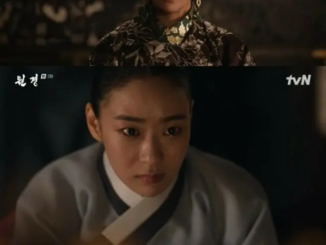 <Korean TV Series NOW> "Former Kei" EP2, Lee E Dam betrays Cha Juyeon = Viewership rating 5.5%, Synopsis/Spoiler