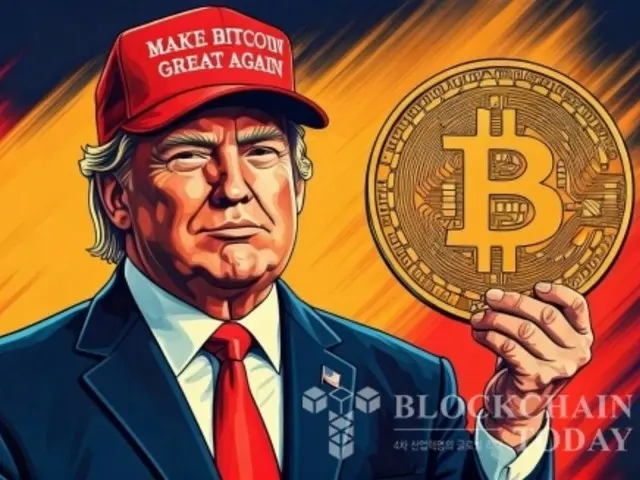 56% of financial advisors are "positive" about cryptocurrency investments following Trump's election