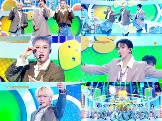 "SEVENTEEN" unit "BSS" conveys its fun... Receives positive reviews for new song "CBZ"