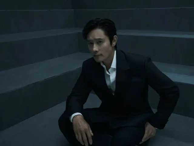 "Squid Game 2" Lee Byung Hun: "I was treated better than when I appeared in a Hollywood film, I was overwhelmed"