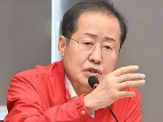 Daegu Mayor: "A change of government by the same party is possible"... "The people do not want a change of government by Lee Jae Myung" = South Korea