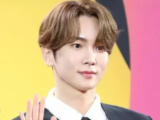 "I can't sing"...SHINee's Key staggers after stage...participates in "SM Con" despite feeling unwell