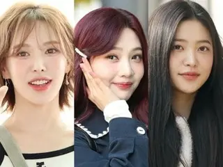 After 10 years of trust, Red Velvet's JOY renews his contract with SM Entertainment, what are the future prospects for WENDY and YERI?