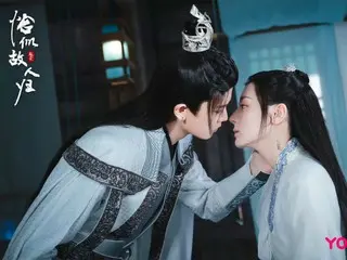 <Chinese TV Series NOW> "Shark Chronicles Part 2: Pledge of Love to the Moon" EP7, Ji Yunhe learns from Ning Xiyu the story of how Ning Qing came to live with resentment towards this world = Synopsis / Spoilers
