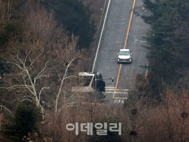 Second attempt to "arrest the president" likely on the early morning of the 15th... Can the last line of defense be broken through? - South Korea