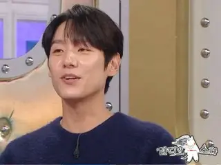 Actor Kwak Si Yang: "I want to get married, but the reality is I don't have the money" = "Radio Star"