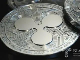 XRP surges 13% in one day... Whales rush to buy, driven by expectations of ETF listing