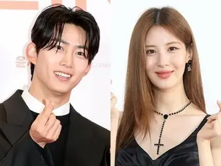 [Official] Seohyun (Girls' Generation) & Taecyeon (2PM) star in TV series, nailed to cultural property during filming... KBS ends up destroying all of the filming