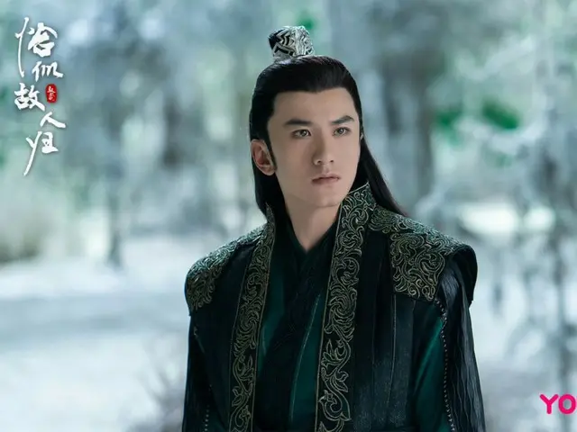 <Chinese TV Series NOW> "Shark Chronicles Part 2: Pledge of Love to the Moon" EP8, Qing Xuan is mortally wounded by Ji Yunhe's attack = Synopsis / Spoilers