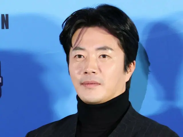 Kwon Sang Woo, the movie "Hitman 2" is a revenge of "Hitman"