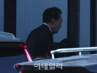 President Yoon investigation to resume at 7pm: "Late-night investigations are difficult" - South Korea