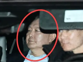 He didn't even answer his name... President Yoon's "silence" continues = South Korea