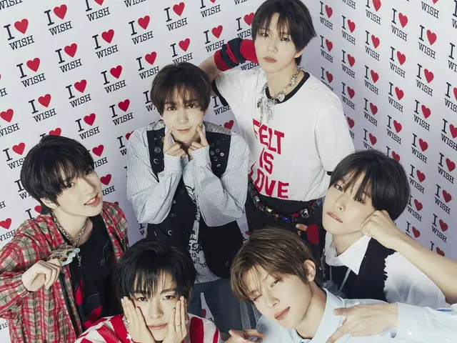 "NCT WISH" sells out all tickets in advance for the Seoul concert of their Asia tour... A dynamic start to the new year