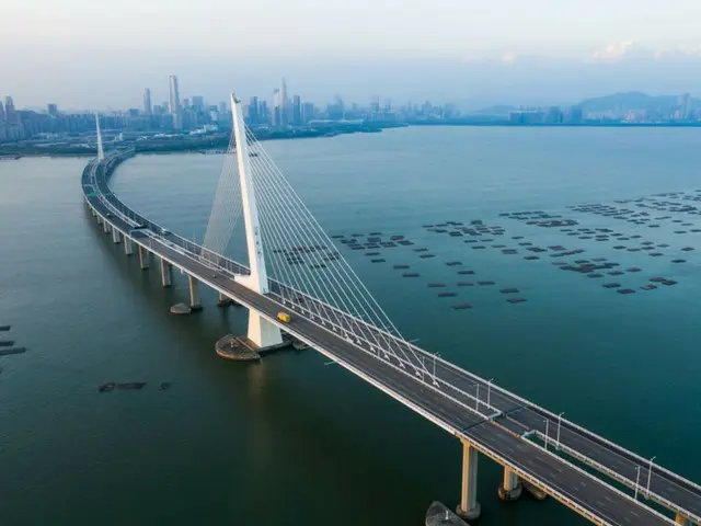 China's Guangdong province's foreign trade volume exceeds 9 trillion forma... 2024 to see 9.8% growth from 2018 - Chinese media