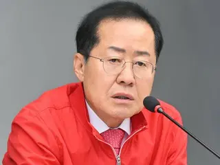 Daegu Mayor: "The president is a victim of the left's 'collective insanity'" (South Korea)