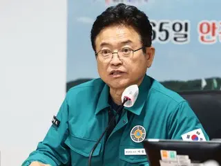 North Gyeongsang Province Governor: "The arrest of the president is an act that will tarnish the nation's dignity" = South Korea