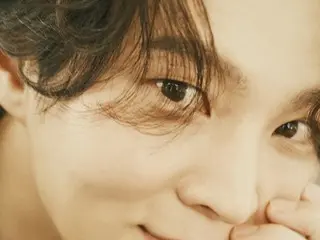 JooWon's new song "Love is..." released today (16th)... a sweet confession song