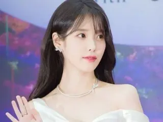 "Are you relieved?" IU becomes victim of "malicious comment terrorism" again after President Yoon's arrest