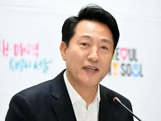 Seoul Mayor: "We must stop a country that is only good for Lee Jae-myung" (South Korea)