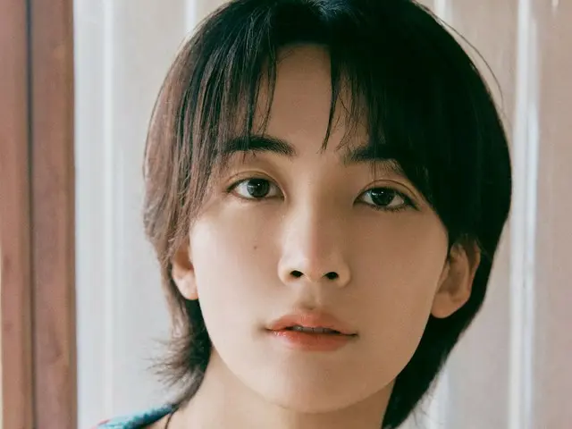 SEVENTEEN's JEONG HAN to release "Better Half" on the 27th... "I hope it's a great present for fans"