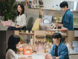 "My Perfect Secretary" Han JIMIN and Lee Jun Hyuk get closer... Home date