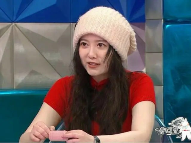 [Full text] Actor Ku Hye Sun on controversy for wearing a hat while appearing on a TV show... "I welcome ridiculous controversy... I appreciate your support"