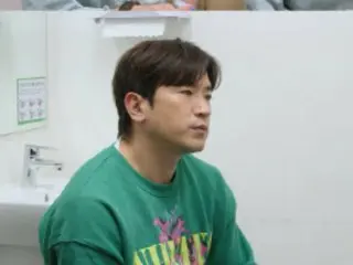 "46 years old" Lee Min Woo (SHINHWA), shocking health condition revealed in first medical checkup in 10 years (Housework Man 2)