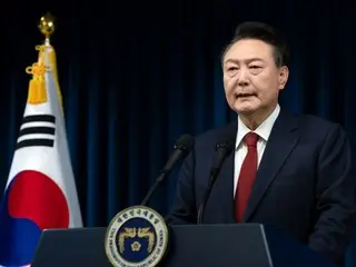 President Yoon Seok-yeol's detention review ended in about five hours... He returns to the detention center to await the results (South Korea)