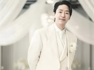 "Marriage at 49" Um Ki Joon, "I'm finally getting married"