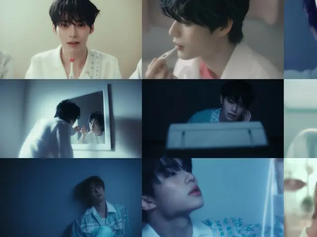 "ZERO BASE ONE" releases preview song "Doctor! Doctor!" MV teaser released... Jung Kyung-ho appears