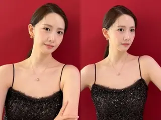 Yoona (Girls' Generation) reveals sexy dress that surprises fans amid controversy over changing male lead in upcoming drama "Tyrant's Chef"